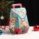 Gift Box Bunny Bunny 22.5 x 14 x 27.5 cm