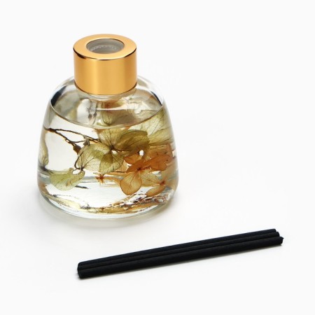 Diffusor aromatic sticks, a flavor for the house "Aromadiffus: a beautiful atmosphere", citrus, 120 ml.-2