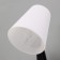 Table lamp Fix 1HE27 15W ONICS