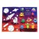 Activity a book with stickers and toy "Amazing Cosmos", 12 p.