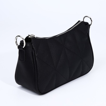 Baget Baget Medvedkovo with a zipper, black color-1