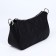 Baget Baget Medvedkovo with a zipper, black color