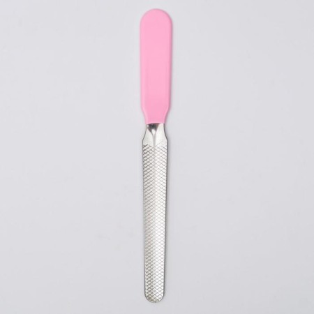 Clogging Set "Harmony": Claws (hole 8 mm) and a fever for claws, pink-6