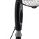 Centec CT-5004 Black fan, floor, 40 watts, 43 cm, 3 modes, black