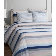 Bed linen 2 joint venture glace, size 215x240 cm, 175x210 cm, 50x70 cm - 2 pcs