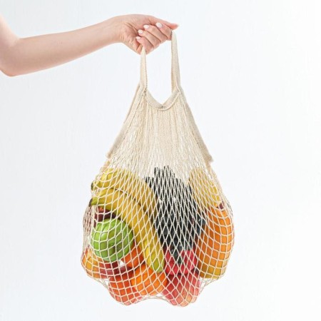 ALOSKA 37 x 20 cm, handle 12 cm, cell 1.5 cm-1