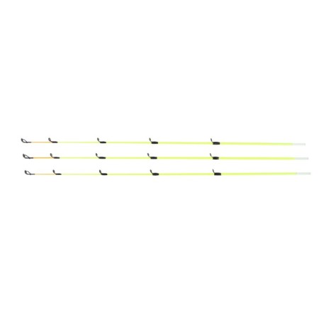 Universal rod "Volzhanka Gorynych Pluss", test 1-150 g, length 2.7 m-7