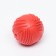 The corrugated "superpes", tpr, 6.5 cm, red