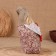 Brownie "Athanasius with a bag", 22x15x12 cm