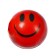 Ball "Smiley", soft, 4.5 cm, mix colors