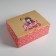Box Gift team, packaging, "love", 30 x 23 x 12 cm