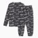 PAZHAMA Children's KAFTAN "HELLO", R.30 (98-104)