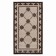 Corpole Tsinovka rectangular 60x110cm, SZ1478/A4/11, jUTE PP100%