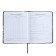 Universal Diary Grade 1-11, 48 sheets of "cyberism", solid cover of artificial leather, lies, universal cheat sheet, block 80 g/m2