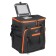 AIRLINE Kholine bag, on wheels with a telescopic handle, 48 l, waterproof