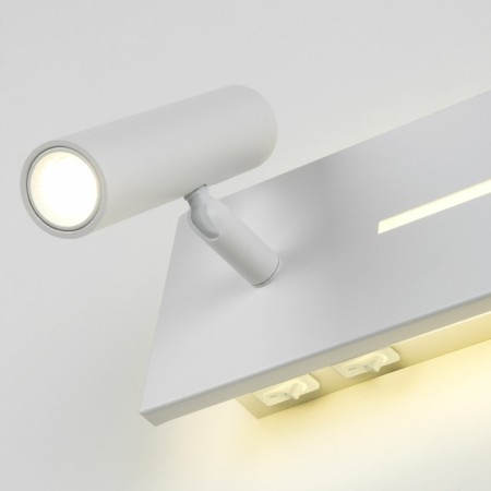 Interior backlight Elektrostandard, Tuo Led 15 W, 300x87x146 mm, IP20, white color-1