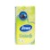 Paper booths Zewa deluxe chamomile, 3 layers, 10 pcs.