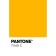Acrylic matte paint in the tube 75ml Calligrata, km029 Mars Orange, Panton 7549s