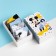 Mickey socks, Mickey Mouse, 4 pairs, 14-16 cm