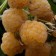 Golden Bliss raspberry seedlings, P12 pot, summer 2024