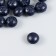Decor for creativity PVC "Berry Berry" set of 20 pcs 1.1x0.8x0.6 cm