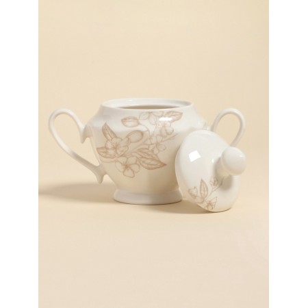 Sugar Sl Home "Amande" 17x11x12 cm.-2