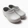 Galoshi female "kor" color smoky-gray, size 38