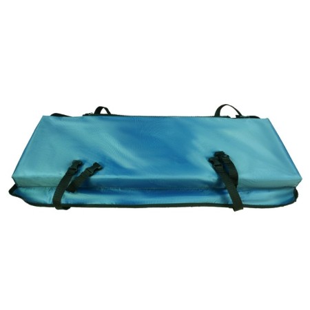 Sibermo Syvens, soft, trained for boat shop, 70x22 cm, color mix, 01210901.70-6