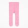 Tights of crumb I "Basic", height 86-92 cm, pink color