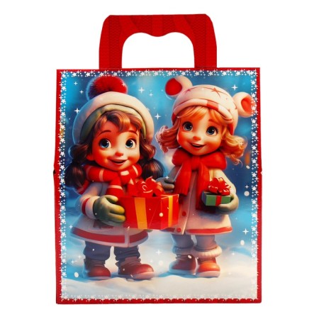 New Year. Gift set of sweets "Kudryashki", 500 g-2