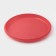 Tortovitsa with a lid of a share, a removable stand for cakes, 13 cells, d = 28 cm, color mix