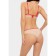 Women's cowards Klaydi Xs, beige color