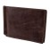 Build clip, brown color