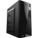 Aerocool CS-1101 case, without PSU, ATX, black