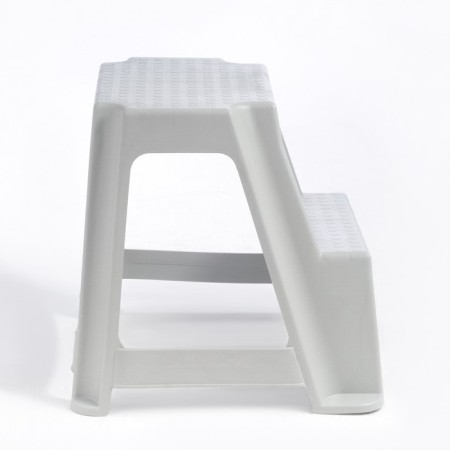 Starrow stool 430x440x470 mm, gray-1