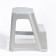 Starrow stool 430x440x470 mm, gray