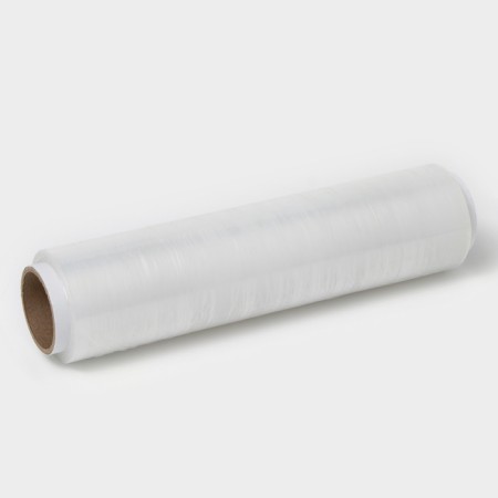 Food Food Food, 22.5 cm × 300 m, 8 μm, white color-1
