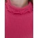 Jumper for girls, height 104 cm, pink color
