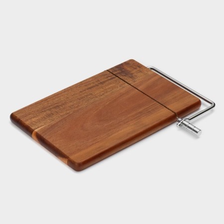 Magistro cheese cut, 24.5 × 16.5 cm, acacia-2