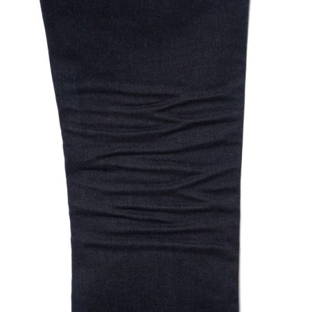 Women's jeans modeling CONTE ELEGANT SKINNY, size M, color Dark Indigo-8