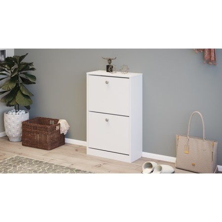 TEMA TETRA TETRA-2, 500X234X810, white