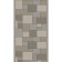 Rectangular carpet "Sisal decor", size 50x80 cm