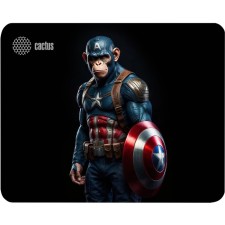 Cactus captain America 250x200x3mm (CS-MP-D08S)