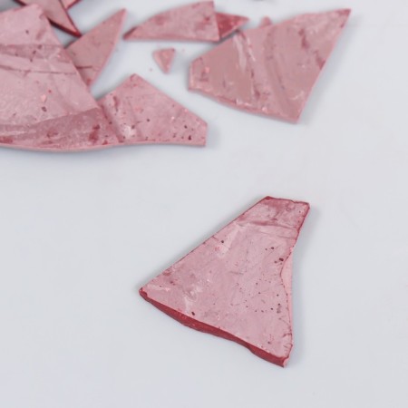 Stearin for candles with the dye "soft red" 5 g-2