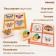 Lotto "Cute Animals", 24 details
