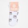 New Year's socks KAFTAN "Bunnies" p. 36-39 (23-25 ​​cm)