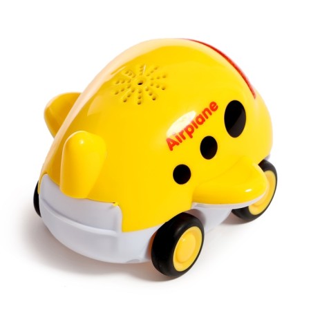 Musical machine "City Adventures: Airplane", Sound, Soves-2