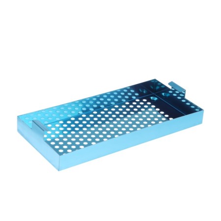 Sukhozhozhar cabinet TNL Professional 363001, 300 W, 0-220 ° C, 2 l, timer, display, white-7