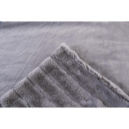 Anabel cover, size 160x220 cm, stone color-4