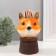 Organizer-Kashpo "Fox" 21x13x14 cm, depth 11.5 cm
